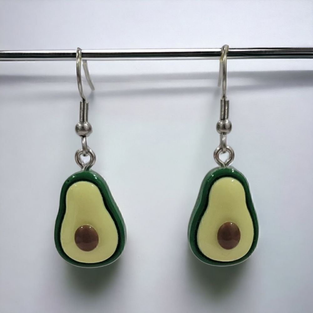 🥑Avocado Earrings🥑(2-A009)-Jewelry for Women